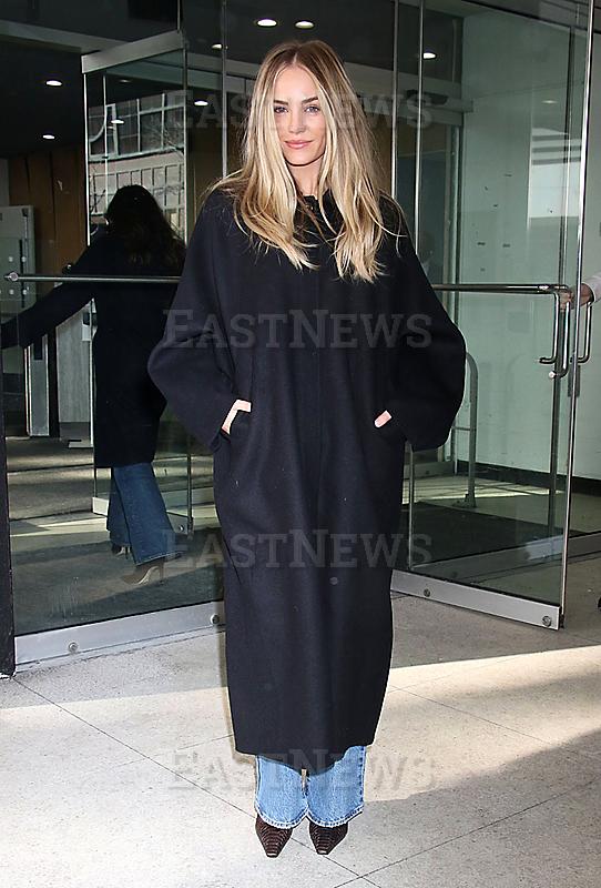 Michelle Randolph seen at The Drew Barrymore Show