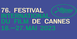76-й кинофестиваль в Каннах (16-27 мая 2023)