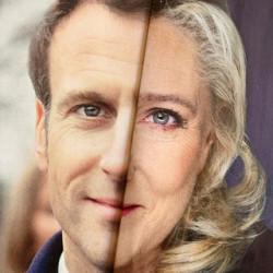 Выборы президента во Франции