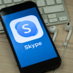 Skype (2003 - 2025)