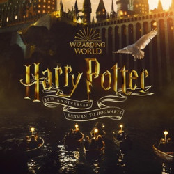 'Harry Potter - 20th Anniversary: Return to Hogwarts'