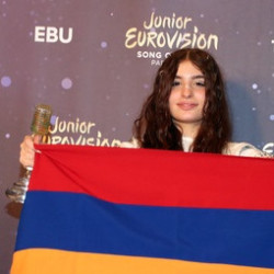 Junior Eurovision 2021