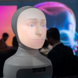 Фестиваль искусственного интеллекта 'WAICF 2024'