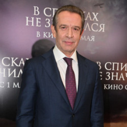 Премьера фильма 'В списках не значился'