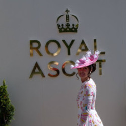 Королевские скачки Royal Ascot 2022