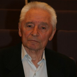 Юрий Григорович (1927 - 2025)