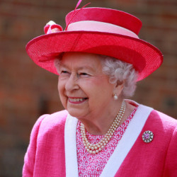 Королева Елизавета II (1926 - 2022)