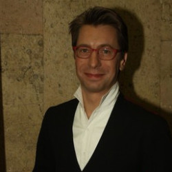 Михаил Зеленский (1975 - 2022)
