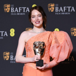 Церемония 'BAFTA 2024'