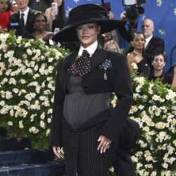 MET GALA 2025