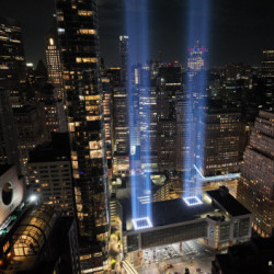 Годовщина теракта 11 сентября 2001