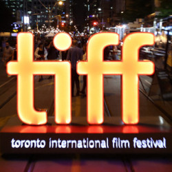 Кинофестиваль 2023 в Торонто