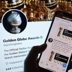 Объявлены лауреаты премий 'Golden Globes Awards 2022'