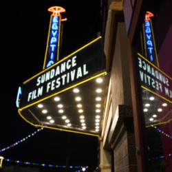 Кинофестиваль 'Sundance 2023'