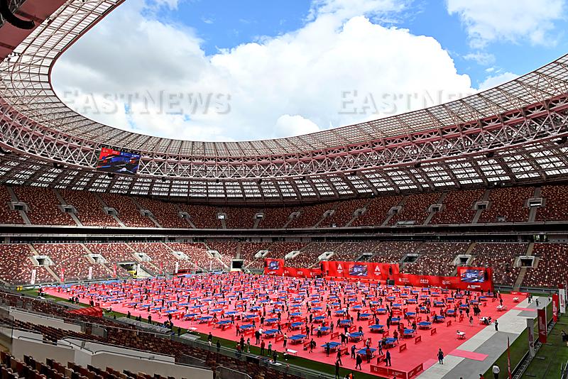 (SP)RUSSIA-MOSCOW-TABLE TENNIS FESTIVAL