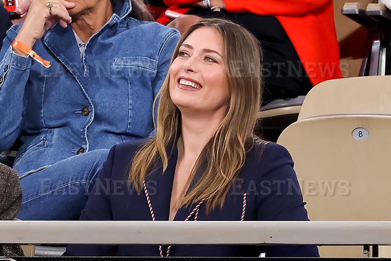 RG26 - Celebrities At 2026 French Open - Day Ten