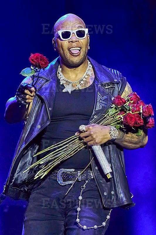Flo Rida