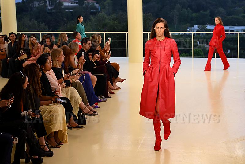 The Second Chapter of Hermes Women�s Ready-to-Wear Fall-Winter 2026 fashion show