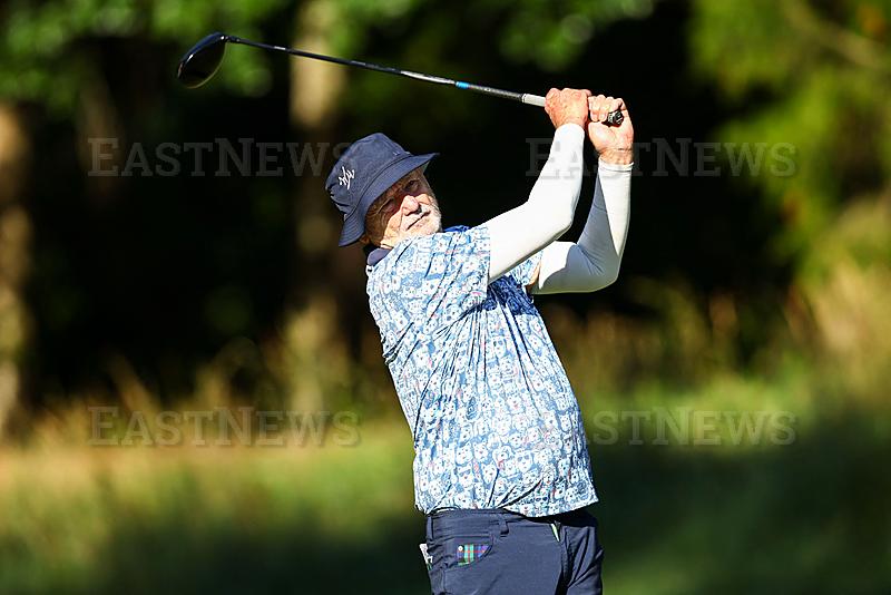 BMW Charity Pro-Am Presented By TD SYNNEX 2026 - Round Two