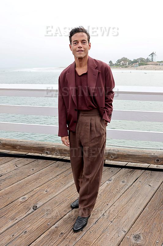 Ermenegildo Zegna Runway Summer 2027 Los Angeles Show
