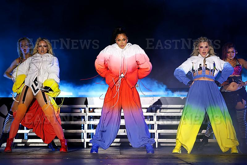 2026 OUTLOUD Music Festival At WeHo Pride