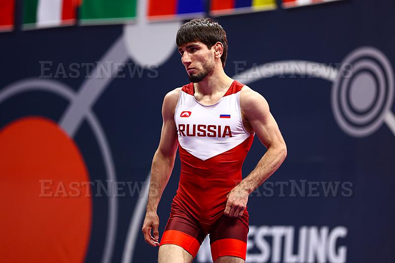 World Ranking Series Ulaanbaatar Open