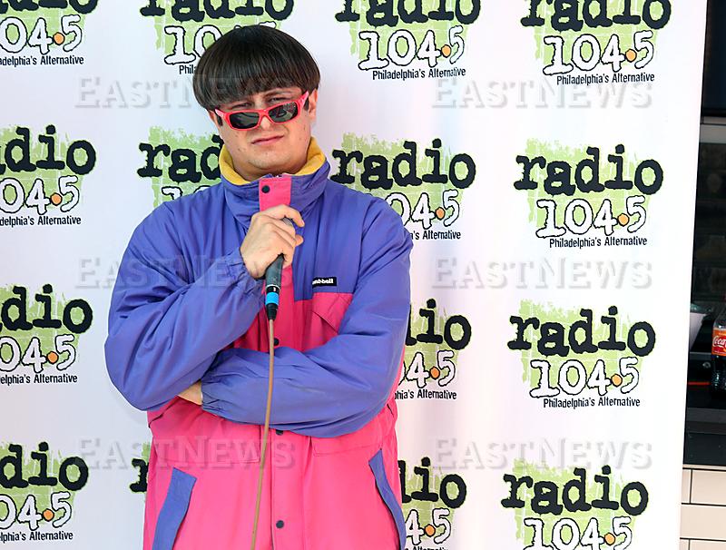 Oliver Tree Dies In Helicopter Crash