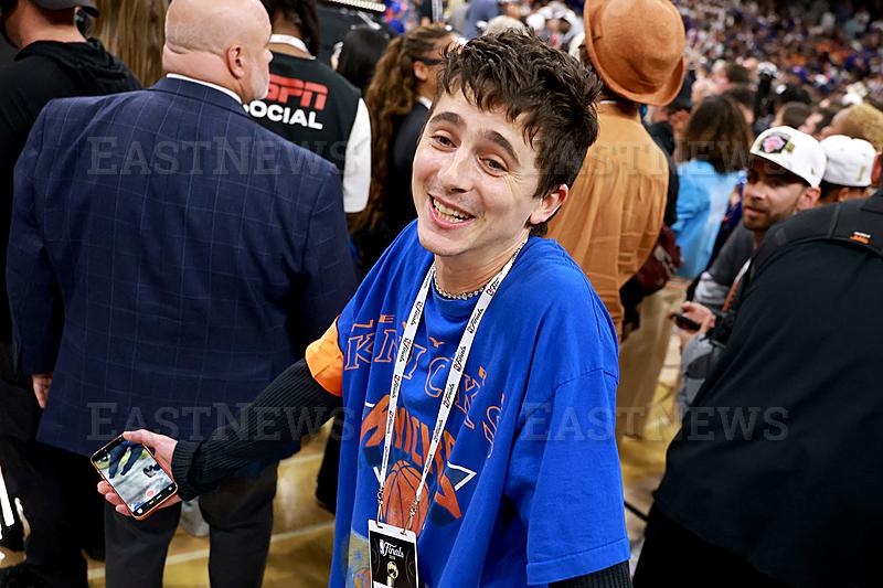 2026 NBA Finals - Game Five