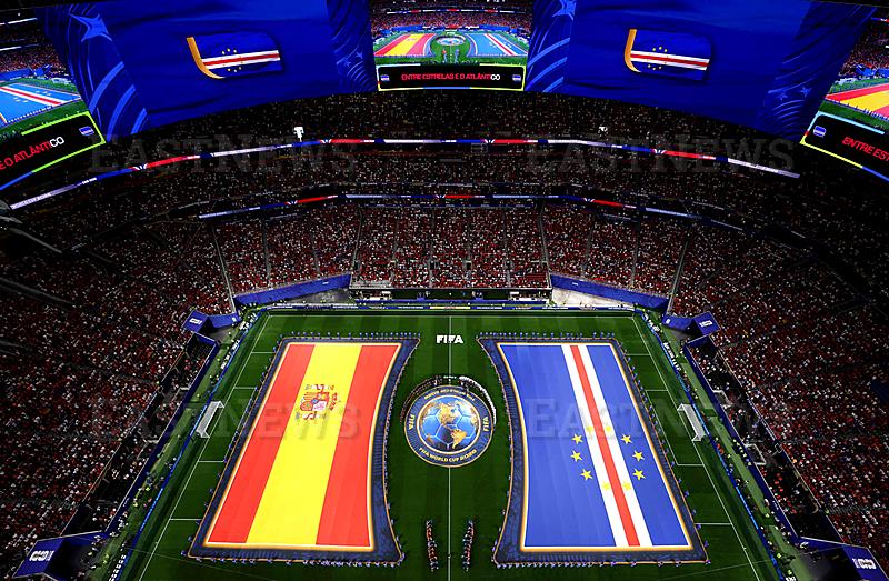 Spain v Cabo Verde: Group H - FIFA World Cup 2026