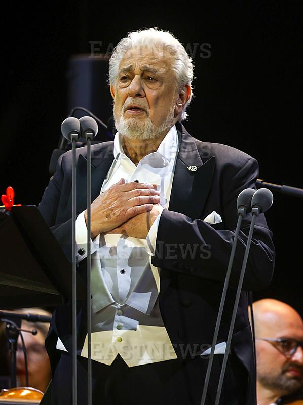 AUT, Unterwegs in Steiermark, Konzert, SummerOpening Schladming 2026, Placido Domingo