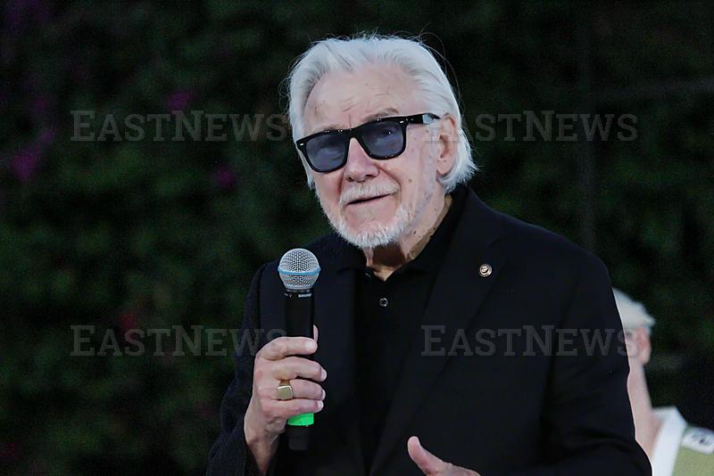 Harvey Keitel Returns for Ulysses` Gaze Screening in Athens