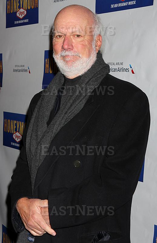 James Burrows Has Passed Away