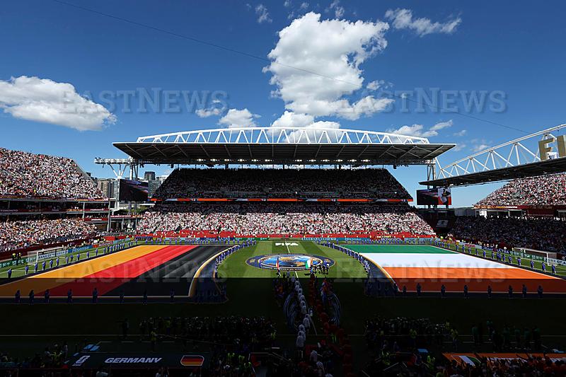 Germany v Cote D`Ivoire: Group E - FIFA World Cup 2026