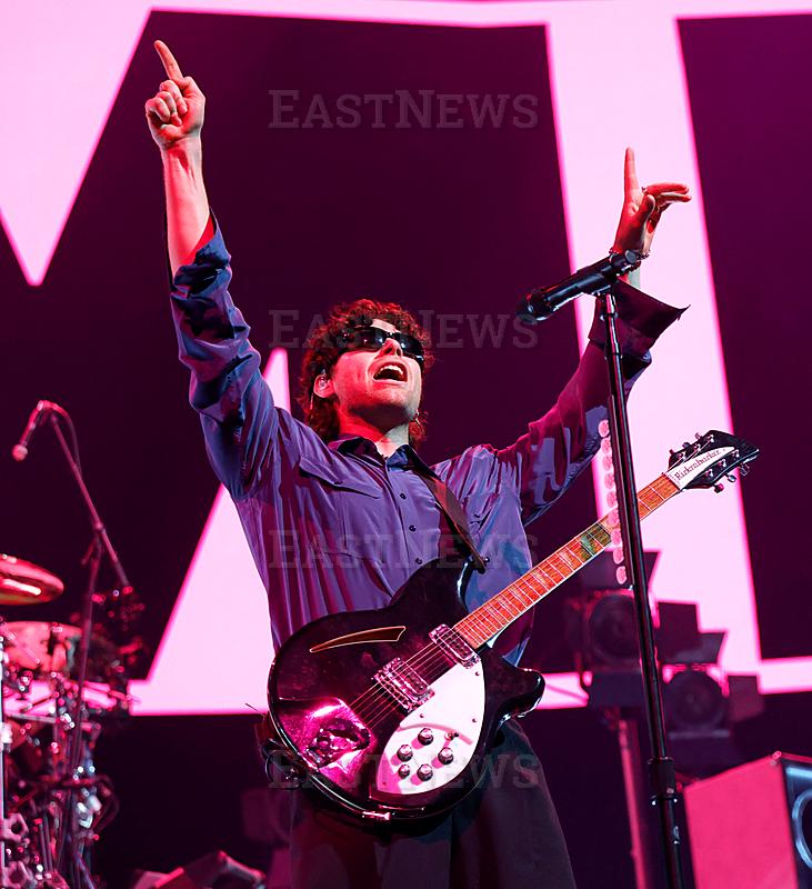 5 Seconds Of Summer: EVERYONE`S A STAR! World Tour - Nashville, TN