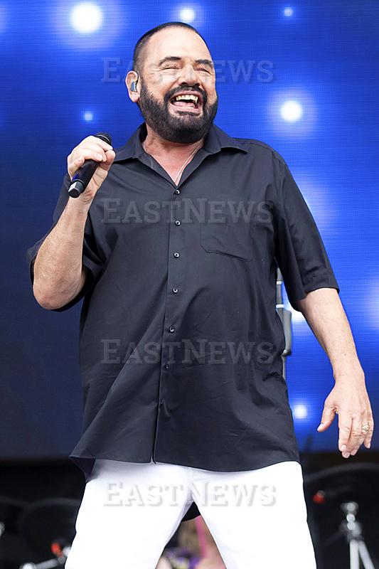 Marian Gold (Alphaville)