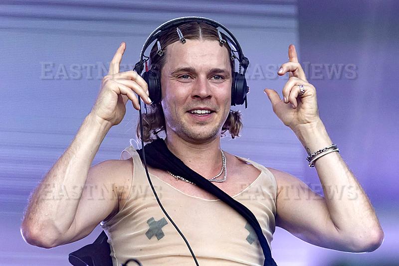 Felix Jaehn
