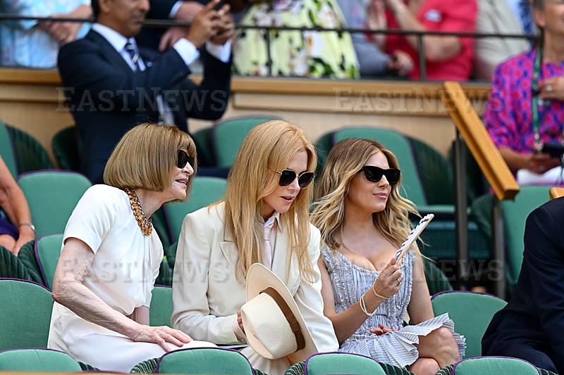 TENNIS TOURNOI DE WIMBLEDON 2026 GRAND CHELEM 2026 SINNER/ZVEREV