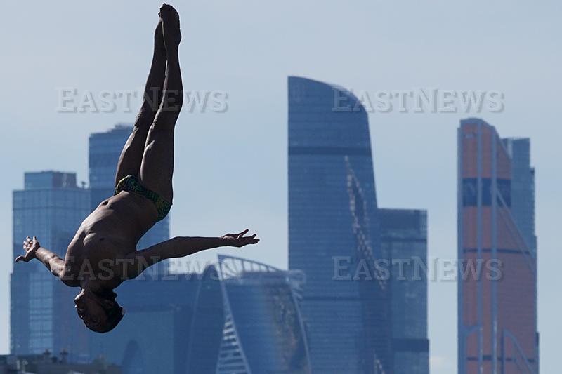 Russia Two Rivers Festival