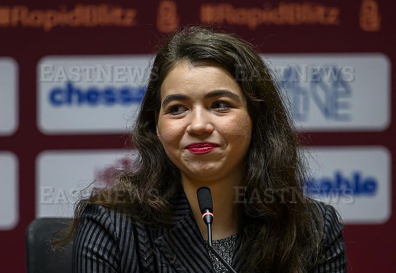 FIDE World Rapid & Blitz Championships 2025 DAY 3