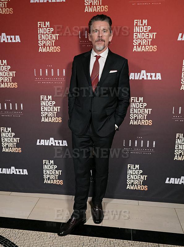 2026 Film Independent Spirit Awards Nominees Brunch