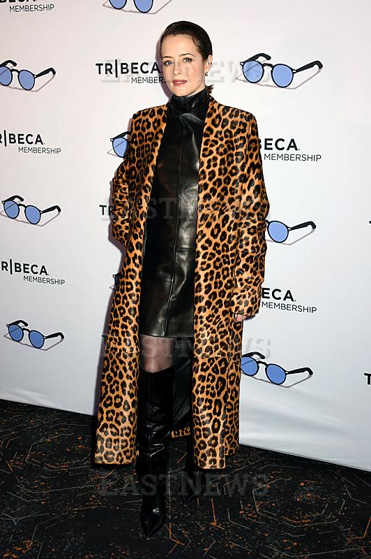 H Is For Hawk New York Special Screening