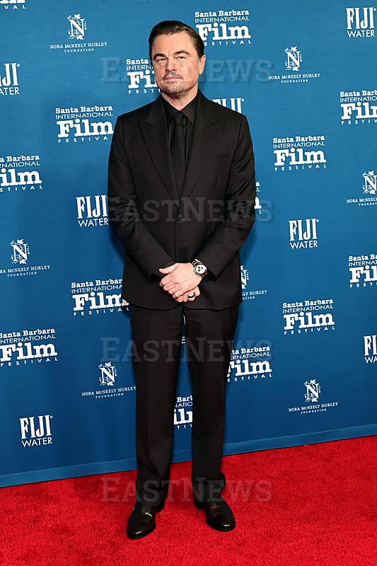 41st Santa Barbara International Film Festival: Hammond Cinema Vanguard Award Honoring Leonardo DiCaprio, Sean Penn, & Benicio Del Toro