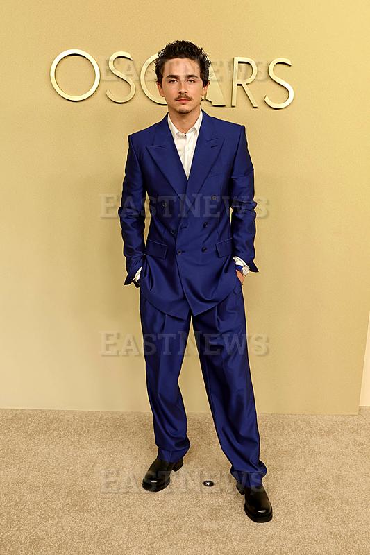 98th Oscar Nominees Luncheon