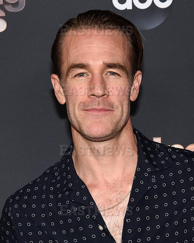 James Van Der Beek Has Passed Away