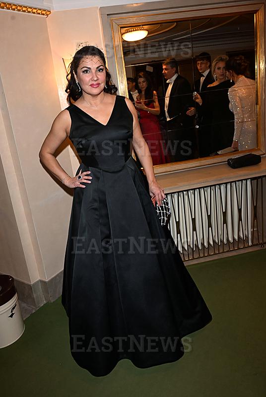 Vienna Opera Ball - 2026