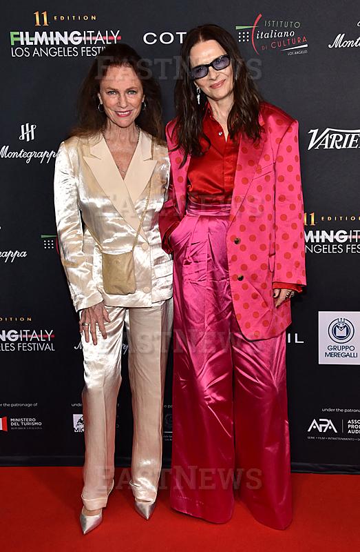 Filming Italy Los Angeles 2026 Festival - opening night