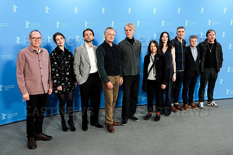 Berlinale, 76. internationale Filmfestspiele Berlin 2026