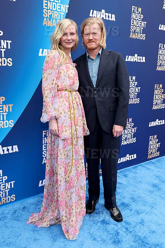 2026 Film Independent Spirit Awards - Red Carpet