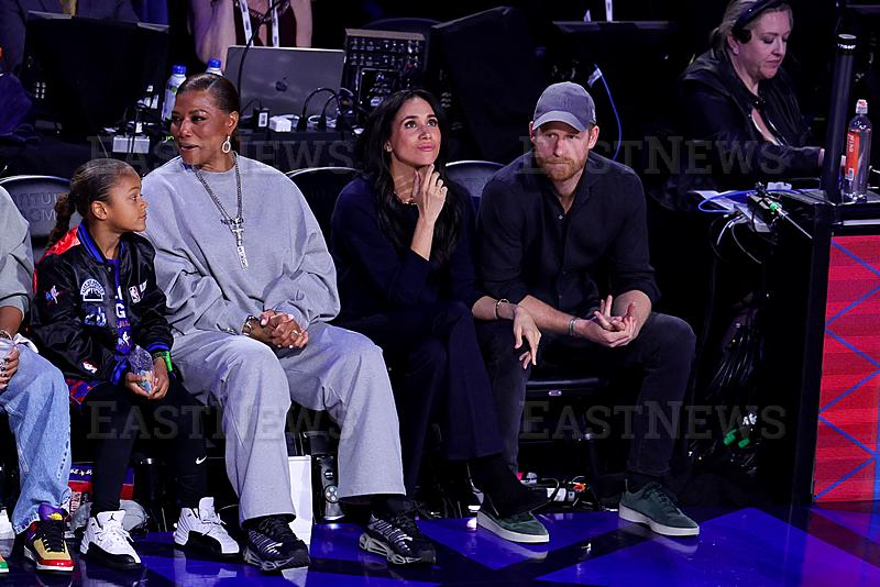 75th NBA All-Star Game