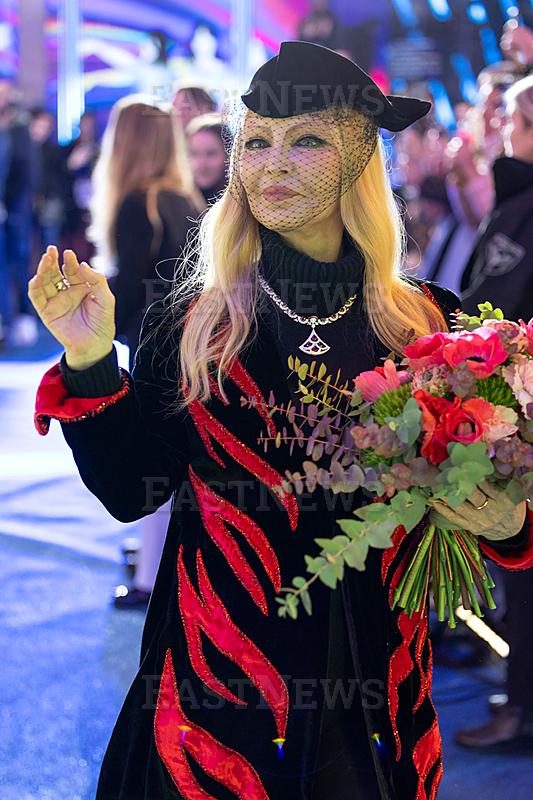76th Sanremo Music Festival 2026 - Photocall - Day 0